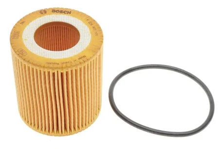 Фільтр масляний для Ford, Mazda BOSCH F026407177 фото товару