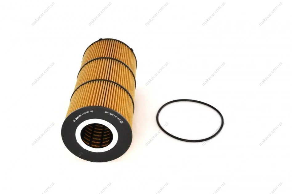 <strong>Масляний фільтр BOSCH F026407192 (фото 1)</strong>