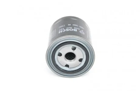 Фільтр гідравлічний КПП для BOSCH F026407197 фото товару