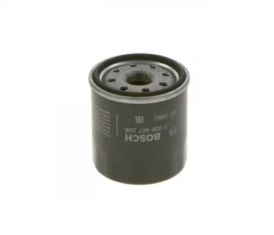 Фільтр масляний для BOSCH F026407208 фото товару