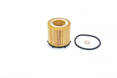 Фильтр масляный для BMW BOSCH F026407228 фото товара