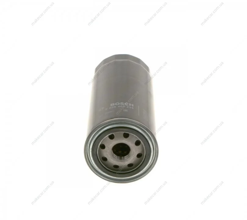 <strong>Фильтр масляный DB IVECO DAF MAN FORD RENAULT BOSCH F026407234 (фото 1)</strong>