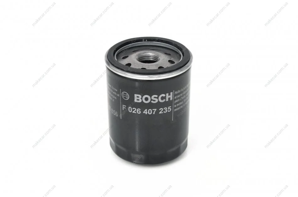 <strong>Масляний фільтр BOSCH F026407235 (фото 1)</strong>