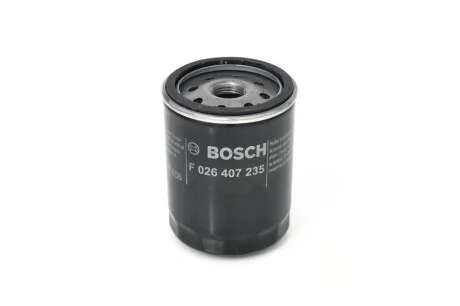 Масляний фільтр для Ford, Mazda BOSCH F026407235 фото товару