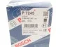 <strong>Фільтр масляний BOSCH F026407245 (фото 3)</strong>