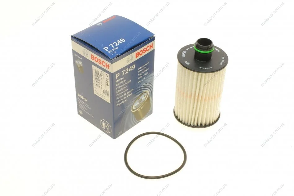 <strong>Масляний фільтр BOSCH F 026 407 249 (фото 1)</strong>