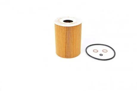 Фільтр масляний для BMW BOSCH F026407255 фото товару