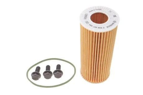 ВСТАВКА ГІДРОФІЛЬТРА для BOSCH F 026 407 284 фото товару