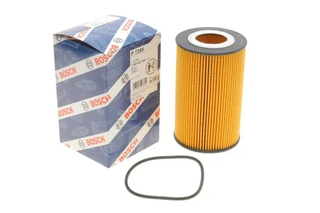 Масляный фильтр для BOSCH F026407295 фото товара