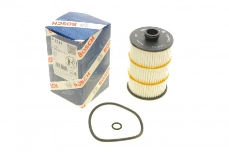 Фільтр масляний для BOSCH F026407313 фото товару