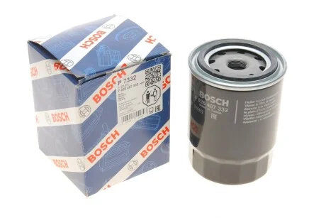 МАСТИЛЬНИЙ ФІЛЬТР для Hyundai, KIA BOSCH F 026 407 332 фото товару