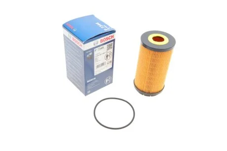 Фильтр масляный для BOSCH F026407344 фото товара