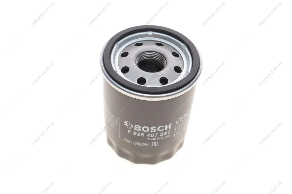 <strong>МАСТИЛЬНИЙ ФІЛЬТР BOSCH F 026 407 347 (фото 1)</strong>