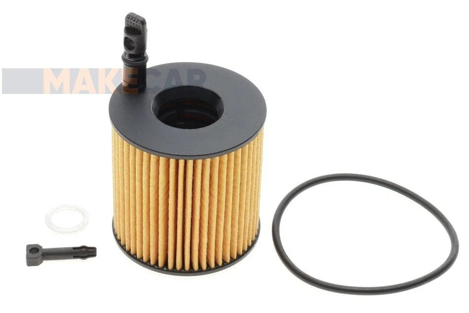 <strong>ВСТАВКА МАСТИЛЬНОГО ФІЛЬТРА BOSCH F 026 407 356 (фото 1)</strong>