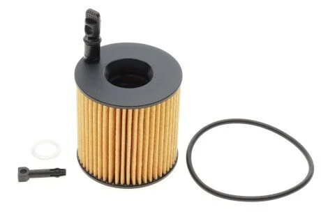 ВСТАВКА МАСТИЛЬНОГО ФІЛЬТРА для BOSCH F 026 407 356 фото товару