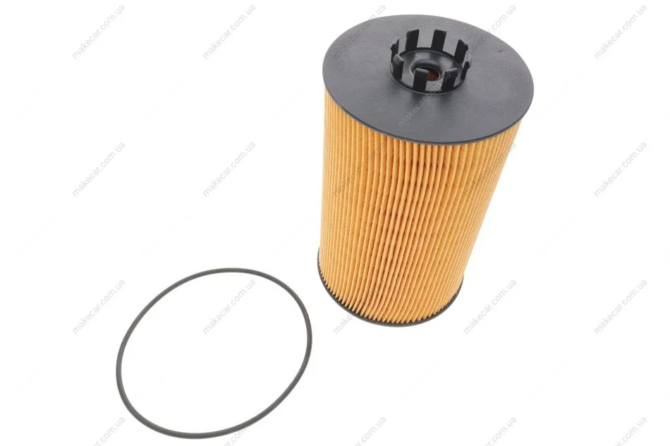 <strong>Мастильний фільтр BOSCH F026407362 (фото 1)</strong>
