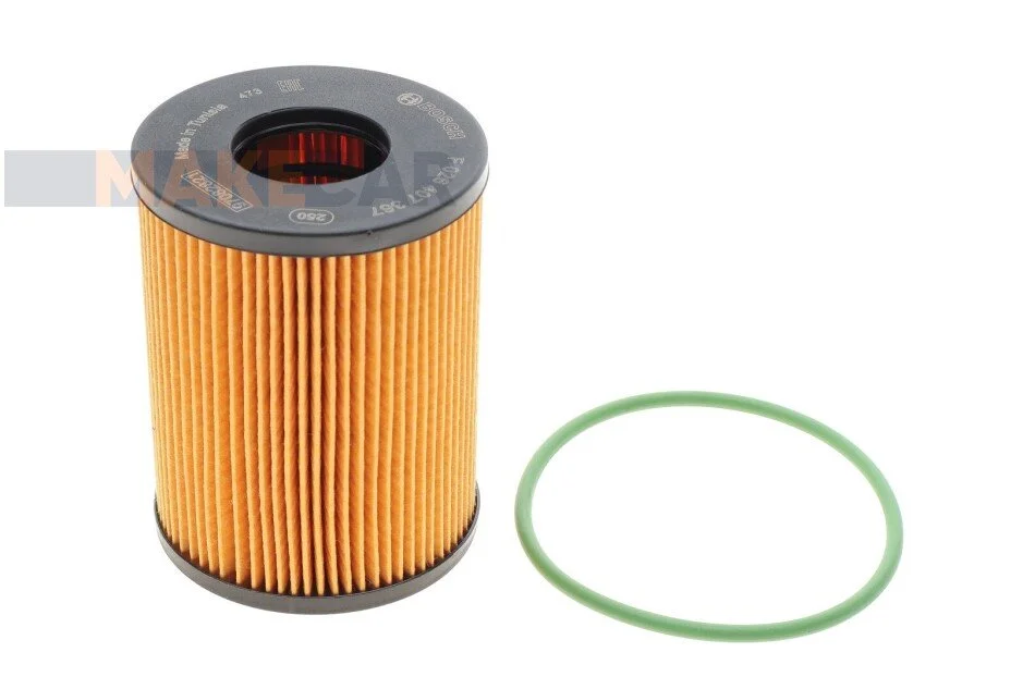<strong>ВСТАВКА МАСТИЛЬНОГО ФІЛЬТРА BOSCH F 026 407 367 (фото 1)</strong>