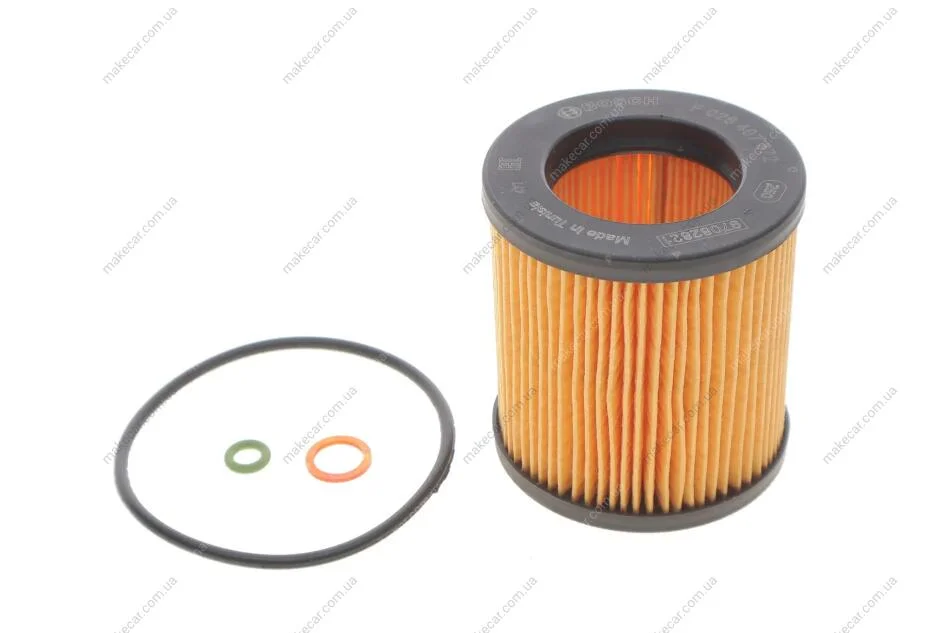 <strong>ВСТАВКА МАСТИЛЬНОГО ФІЛЬТРА BOSCH F 026 407 372 (фото 1)</strong>