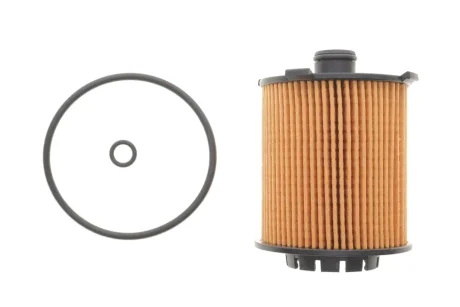 ВСТАВКА МАСТИЛЬНОГО ФІЛЬТРА для BOSCH F026407391 фото товару