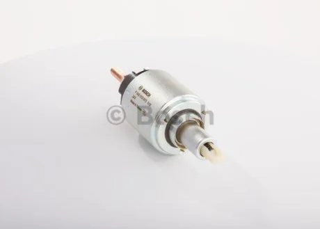 Соленоїд стартера (24В) DAF 95, XF 105 SCANIA G I, P I, R I, T 10.6D-9.3D 09.87- для BOSCH F042010673 фото товару