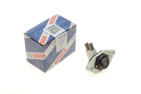 Регулятор напруги генератора для Mercedes BOSCH F04R320367 фото товару