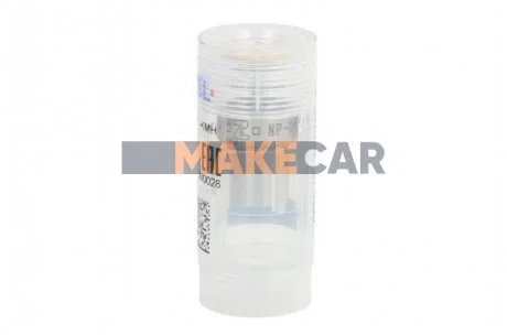 Розпилювач форсунки NP-DN 0 PDN 112 Mitsubishi 2.5D/TD 86-94 (вир-во Bosch) для BOSCH H105007112 фото товару