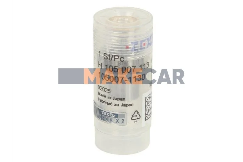 <strong>Розпилювач BOSCH H 105 007 113 (фото 1)</strong>