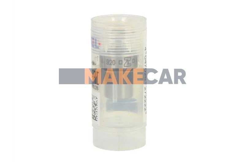 <strong>Накінечник форсунки CATERPILLAR 3024 BOSCH H105007117 (фото 1)</strong>