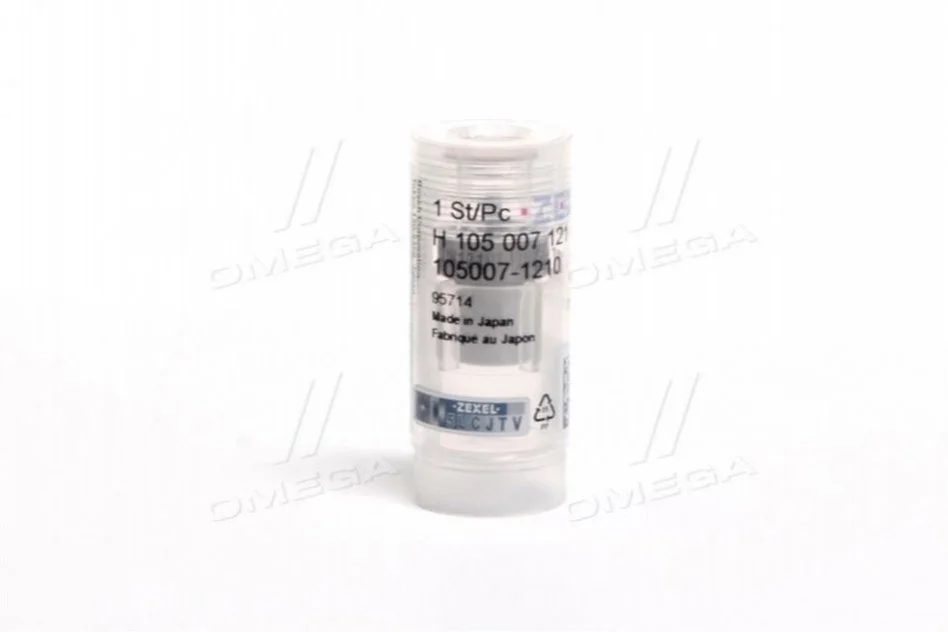 <strong>Розпилювач BOSCH H105007121 (фото 1)</strong>
