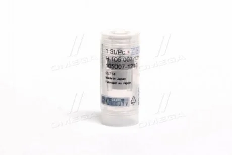 Накінечник форсунки для BOSCH H105007121 фото товару