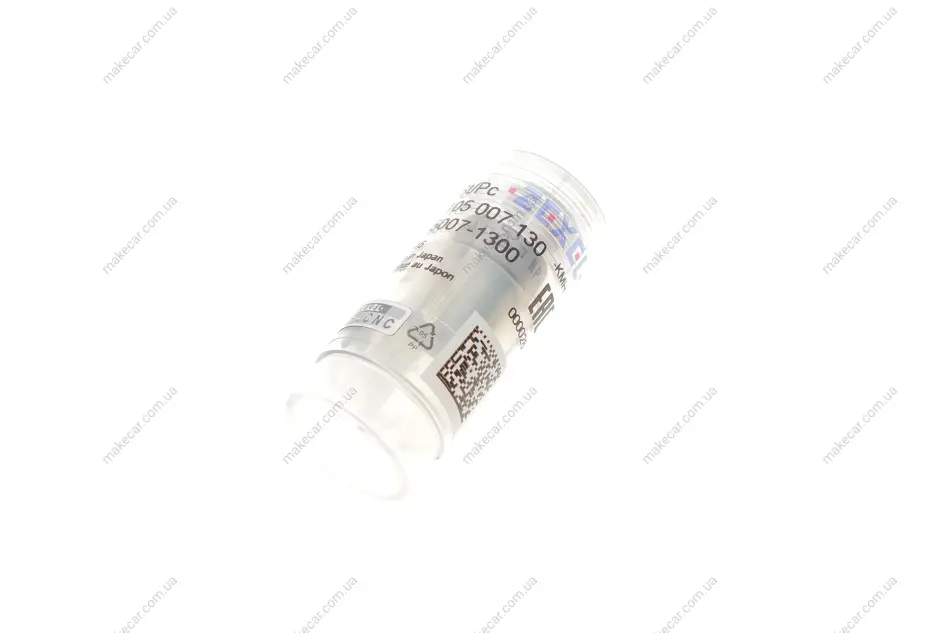 <strong>Розпилювач безштіфтовій BOSCH H105007130 (фото 1)</strong>