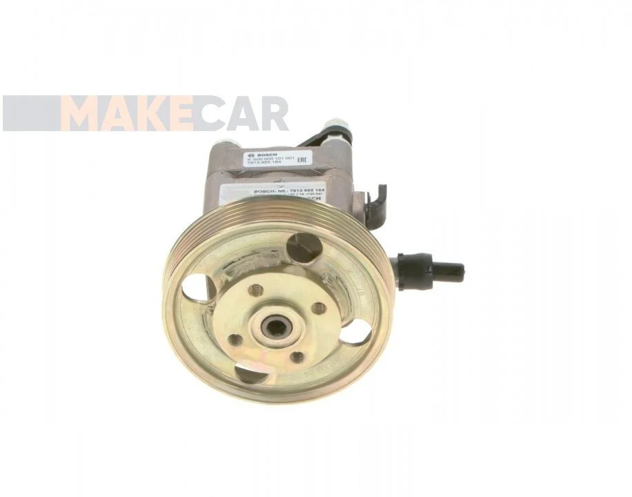 <strong>Помпа гідропідсилювача BOSCH KS00000101 (фото 1)</strong>