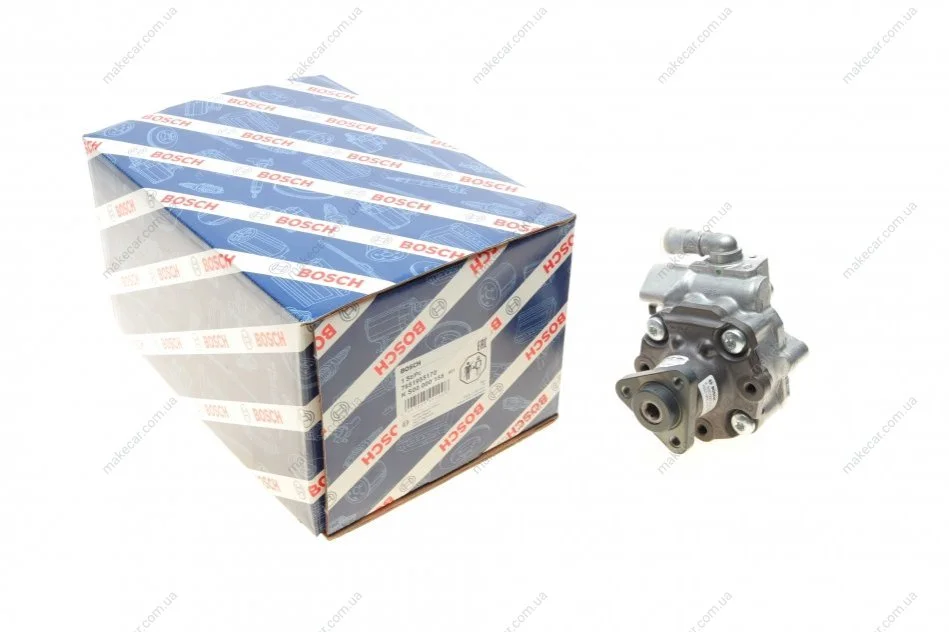 <strong>Насос гідропідсилювача керма BOSCH KS00000155 (фото 1)</strong>