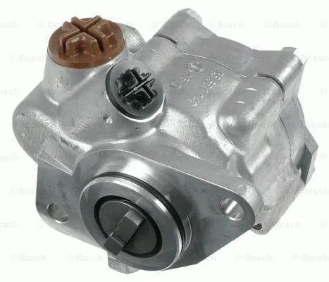 <strong>Насос ГУР MERCEDES Atego/Axor \'\'98>> BOSCH KS00000426 (фото 1)</strong>