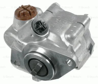 Насос ГУР MERCEDES Atego/Axor \'\'98>> для BOSCH KS00000426 фото товару