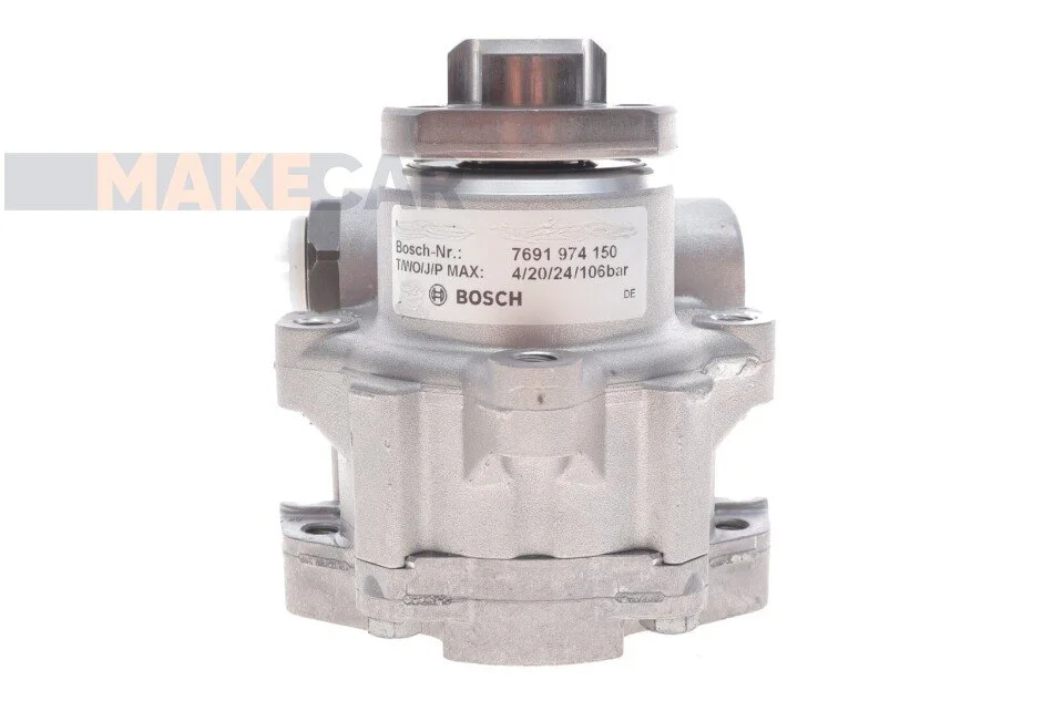 <strong>Насос гідропідсилювача керма BOSCH KS00000578 (фото 1)</strong>