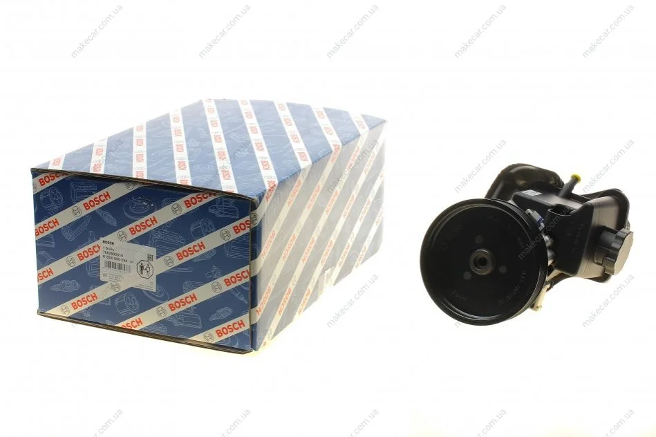 <strong>Насос гідропідсилювача керма BOSCH KS00000594 (фото 1)</strong>
