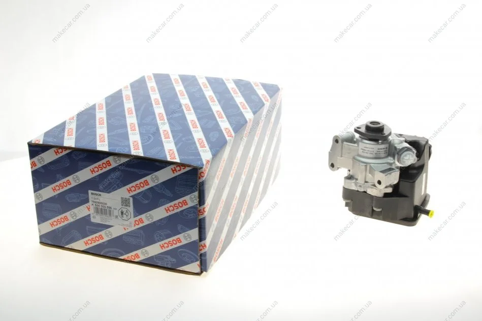 <strong>Насос гідропідсилювача BOSCH KS00000596 (фото 1)</strong>