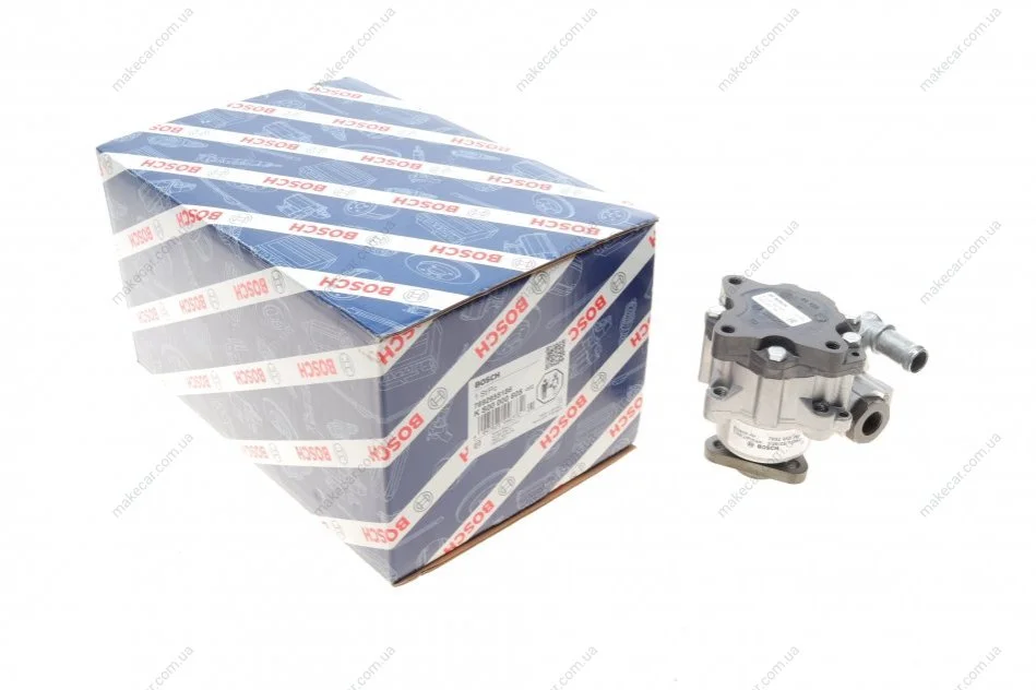 <strong>Насос гідропідсилювача керма BOSCH KS00000605 (фото 1)</strong>