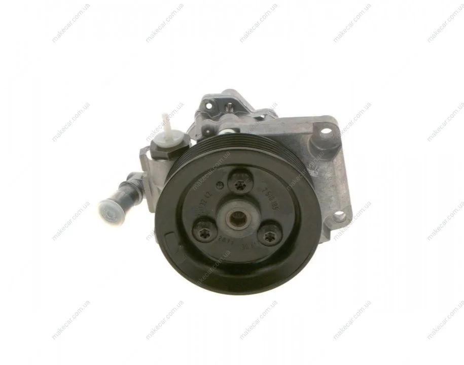 <strong>Насос гідропідсилювача керма BOSCH K S00 000 654 (фото 1)</strong>
