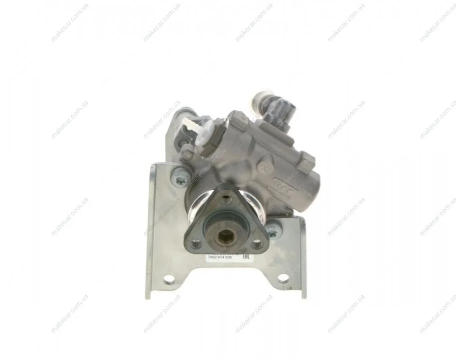 <strong>Насос гідропідсилювача керма BOSCH KS00000655 (фото 1)</strong>