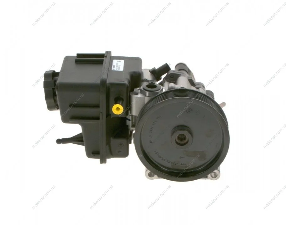<strong>Насос гідропідсилювача керма BOSCH KS00000663 (фото 1)</strong>