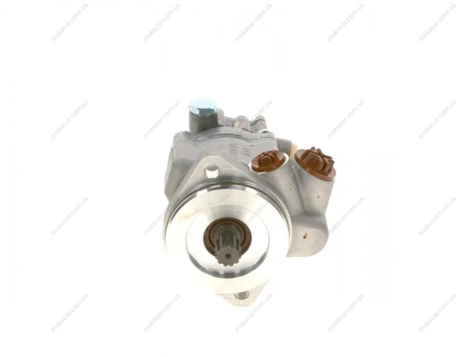 <strong>Насос гидроусилителя руля BOSCH KS00001394 (фото 1)</strong>