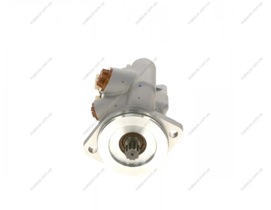 <strong>Насос гідропідсилювача керма BOSCH KS00002452 (фото 1)</strong>