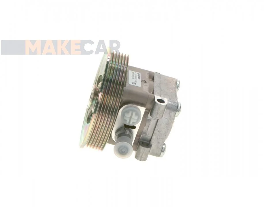 <strong>Помпа гідропідсилювача BOSCH KS00003323 (фото 1)</strong>