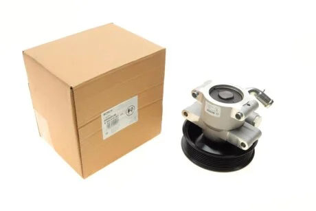 Насос гідропідсилювача керма для Ford BOSCH KS00910001 фото товару