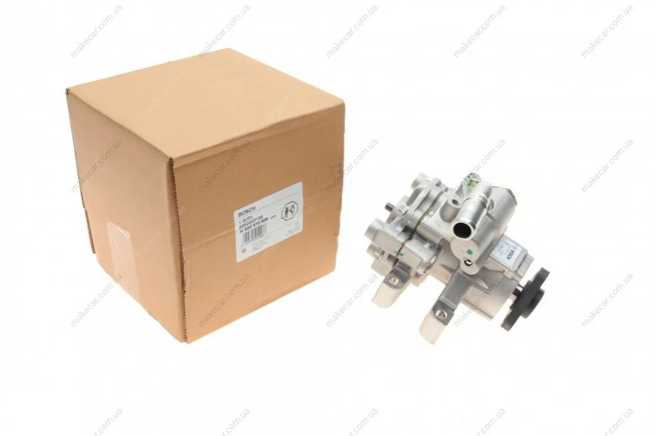 <strong>Насос гідропідсилювача керма BOSCH KS00910008 (фото 1)</strong>