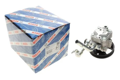 Насос гідропідсилювача керма для Nissan BOSCH KS02000034 фото товару