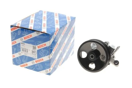 НАСОС ГІДРОПІДСИЛЮВАЧА КЕРМА для Hyundai BOSCH KS02000052 фото товару