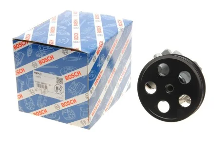 Насос гідропідсилювача керма для Audi BOSCH KS02000067 фото товару